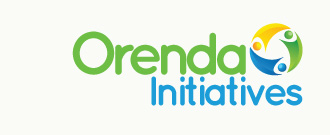 Orenda Logo