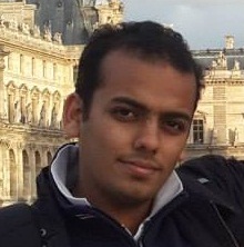 Gaurav Agarwal