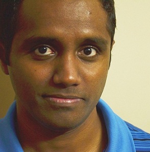 Nischal Mothkuri