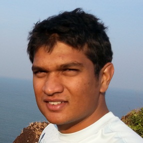 Qamar Tahasildar