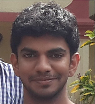 Reuben Fernades