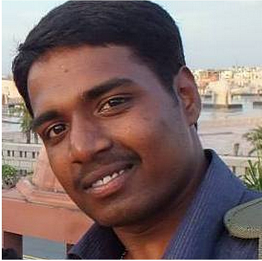 Santosh Indu Shekar